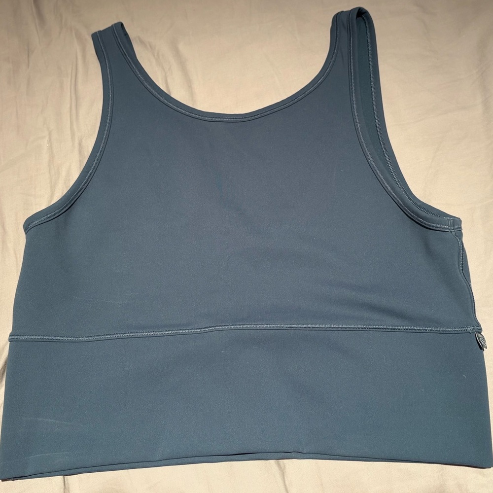 Lululemon Pivot Tank